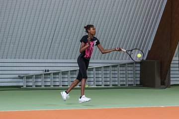 Noma Noha Akugue 388 - Sparkasse Westholstein Pokal Marne